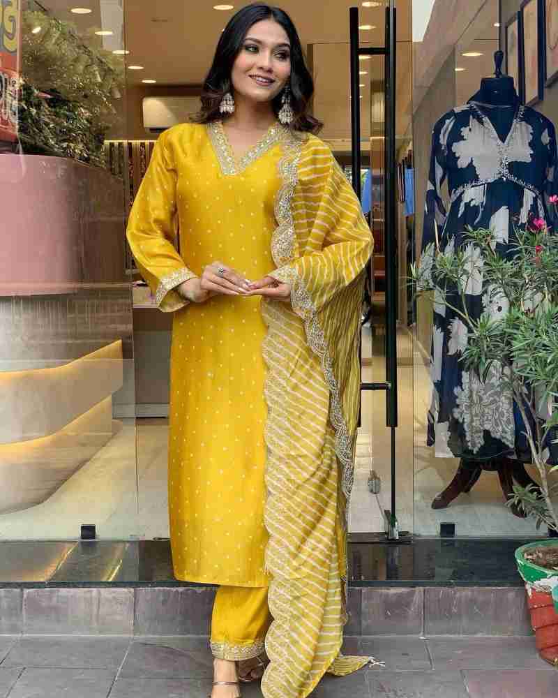 Kurta set