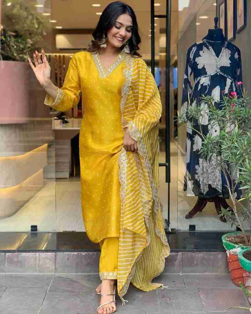 Kurta set