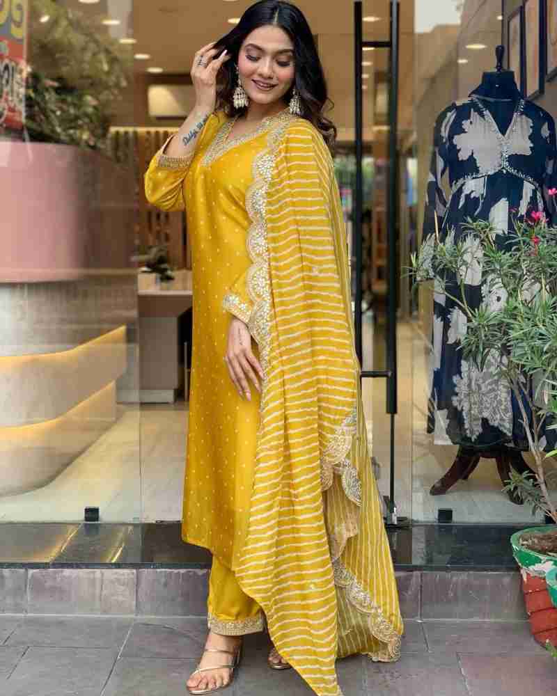 Kurta set