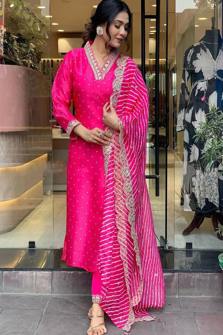 Kurta set