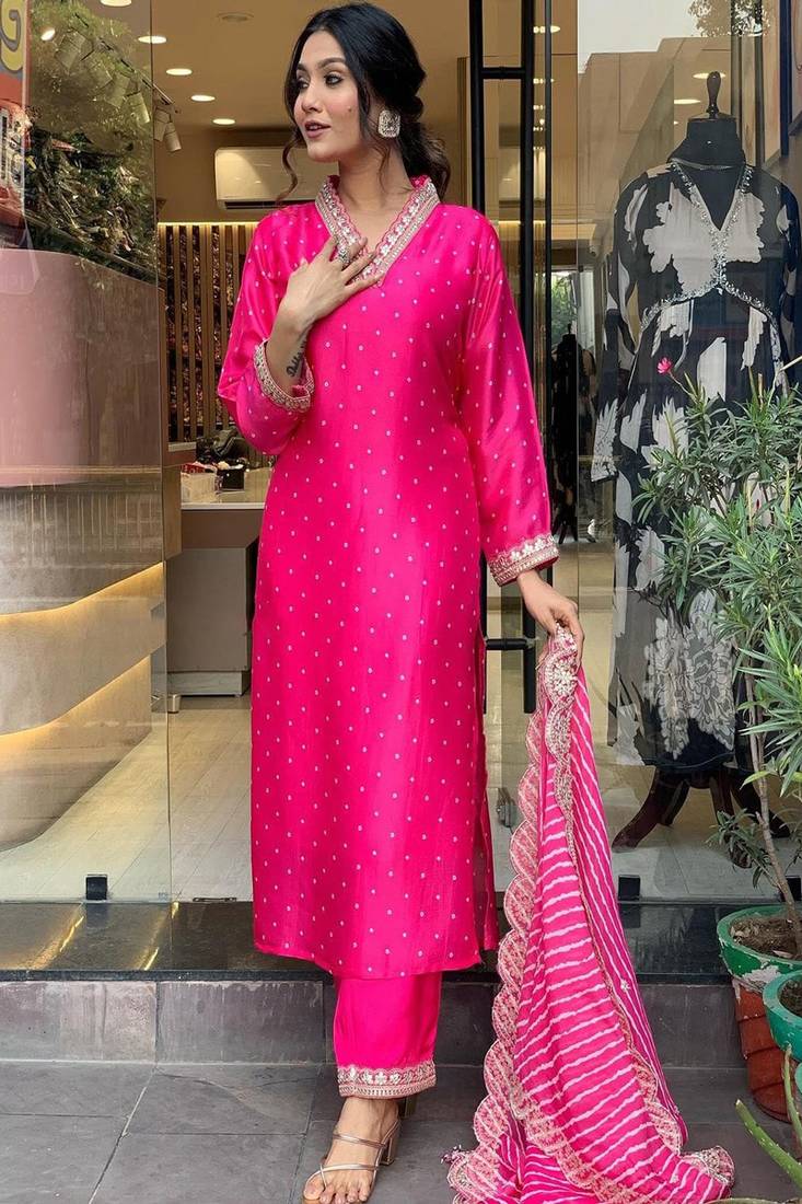 Kurta set