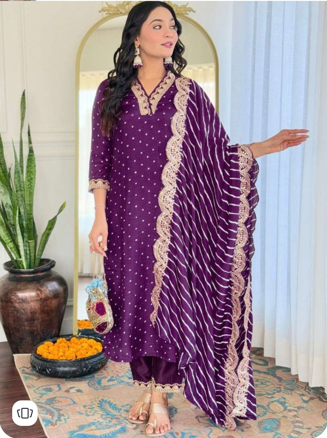 Kurta set