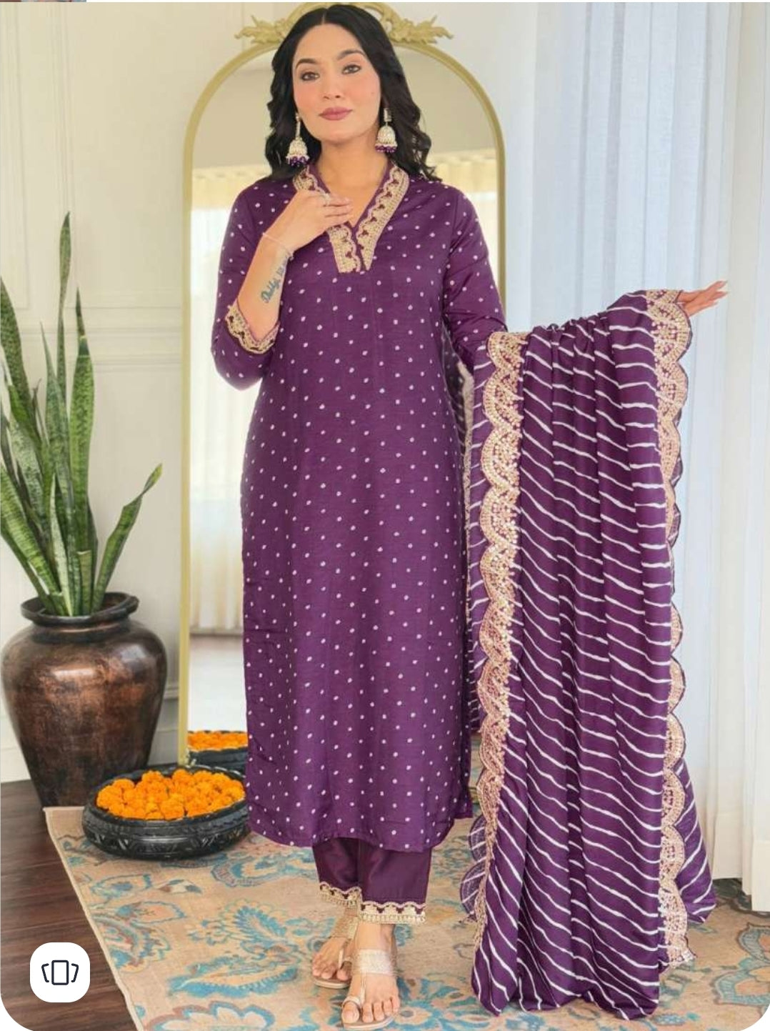 Kurta set