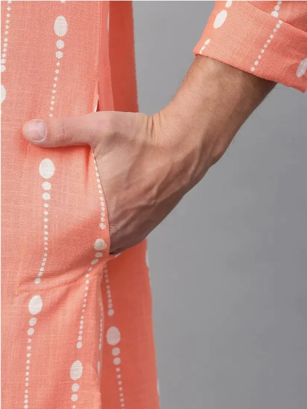 Mens Kurta