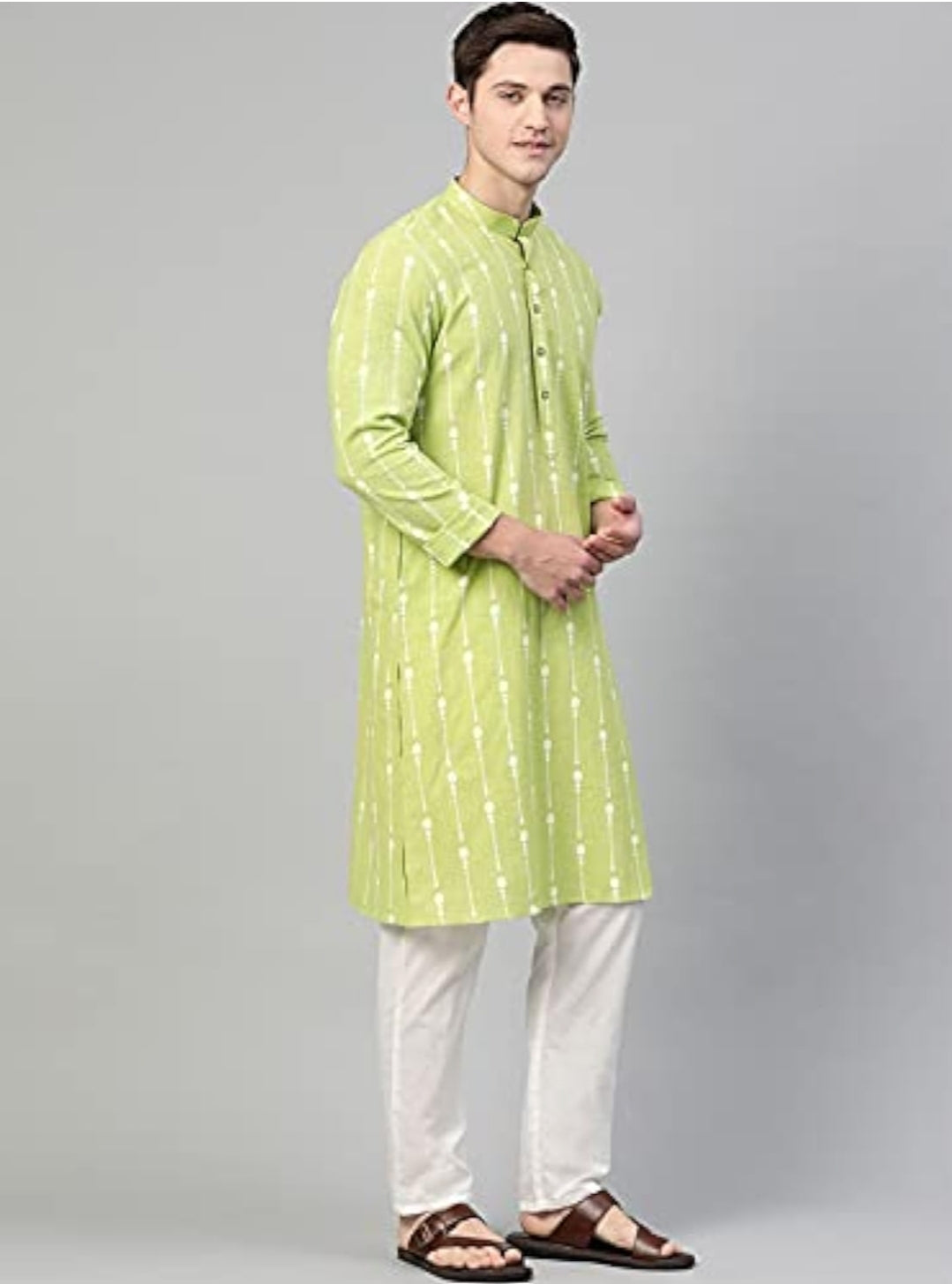 Mens Kurta