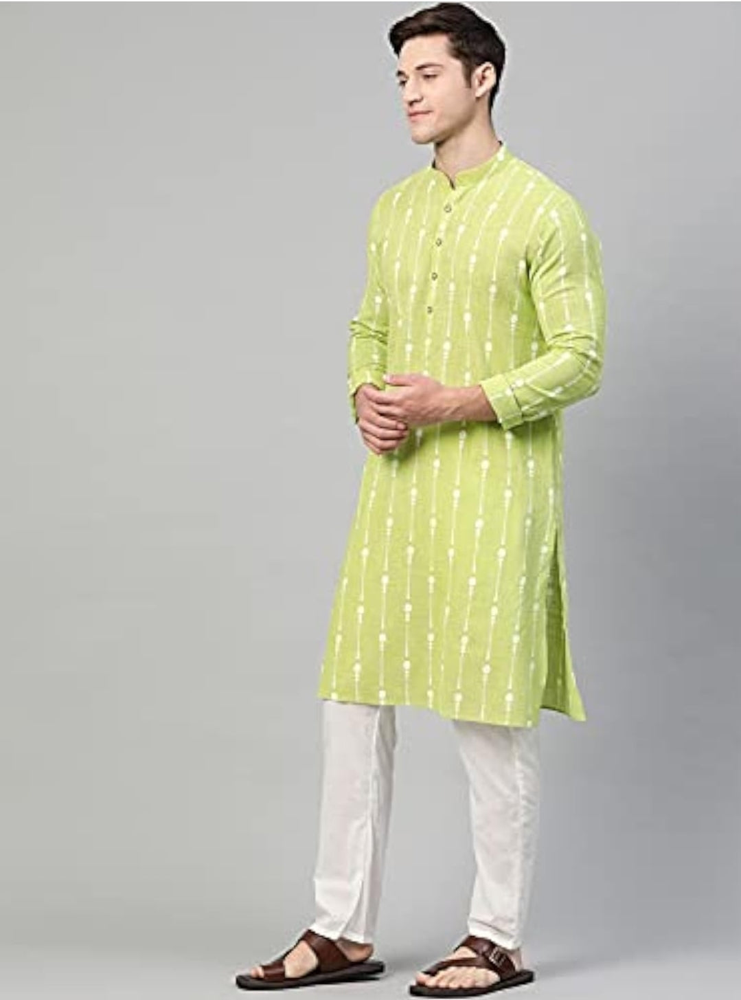 Mens Kurta