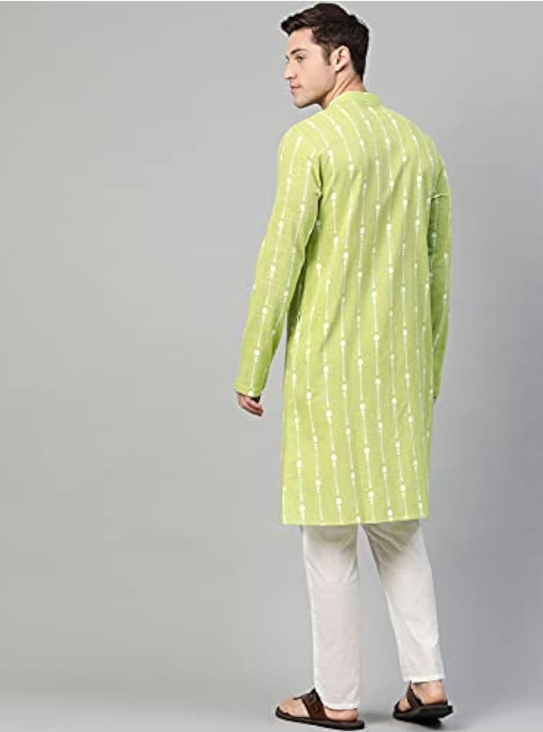 Mens Kurta
