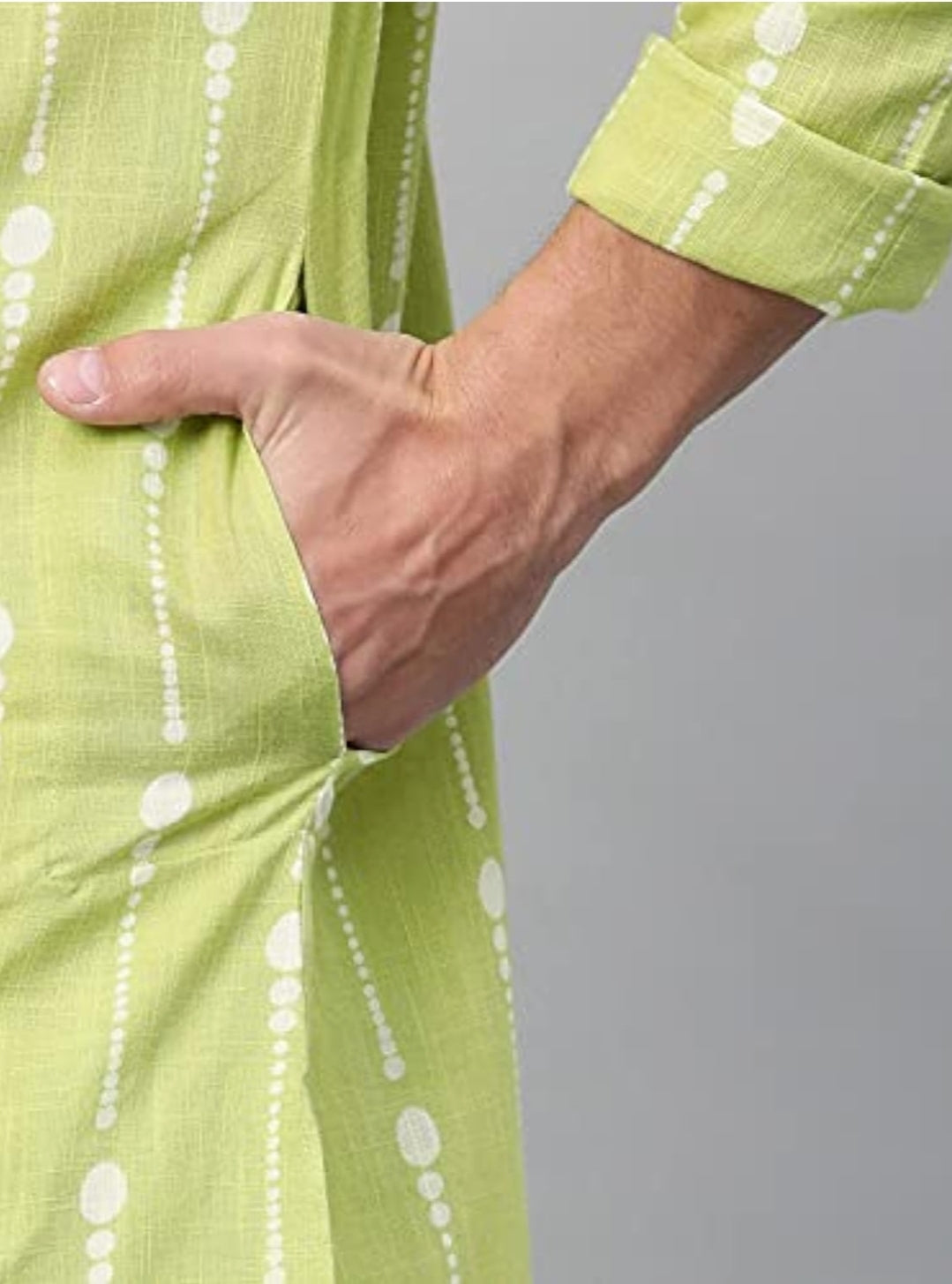 Mens Kurta