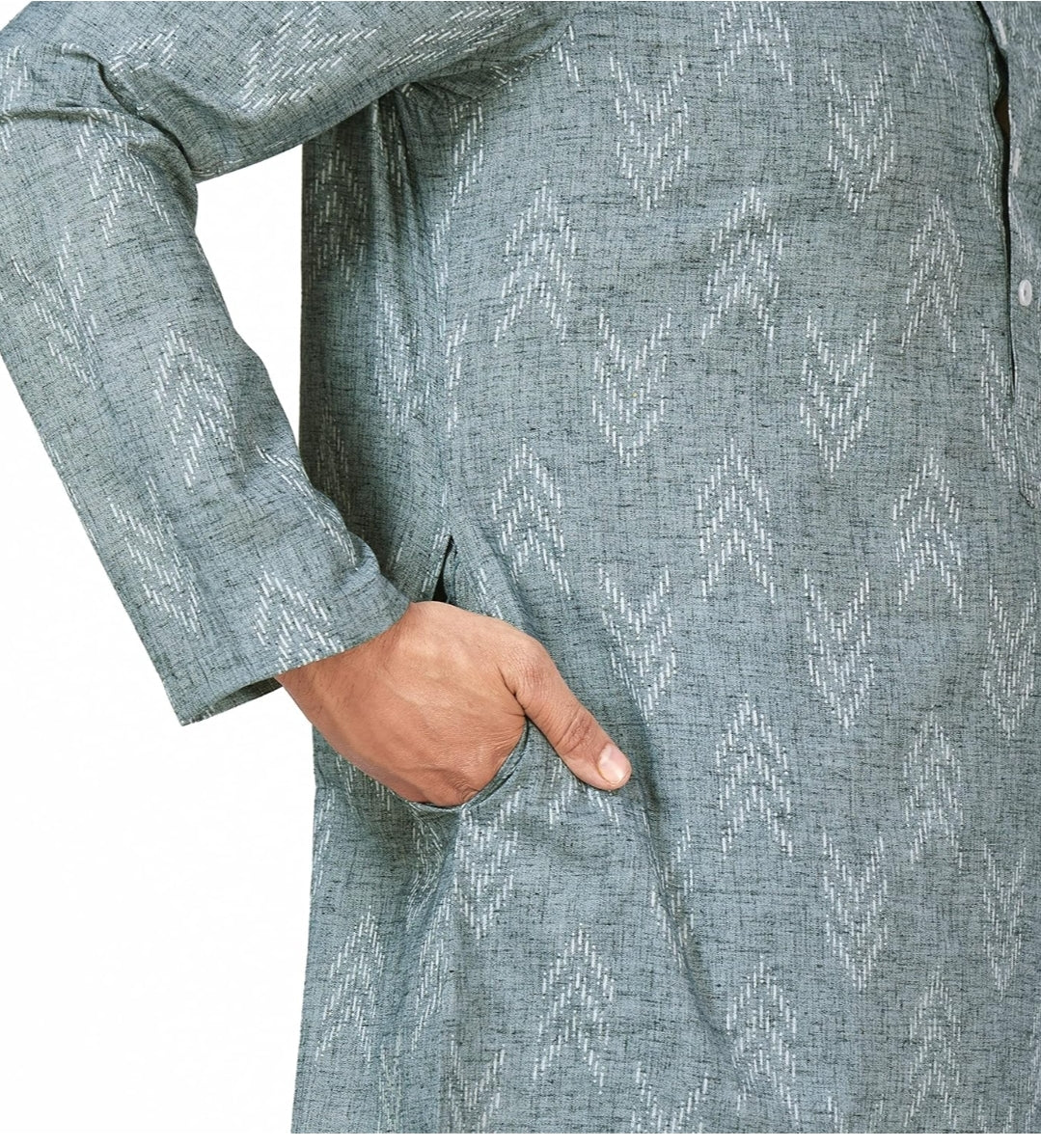 Mens Kurta