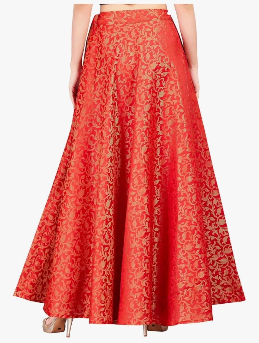 Banarasi Skirt