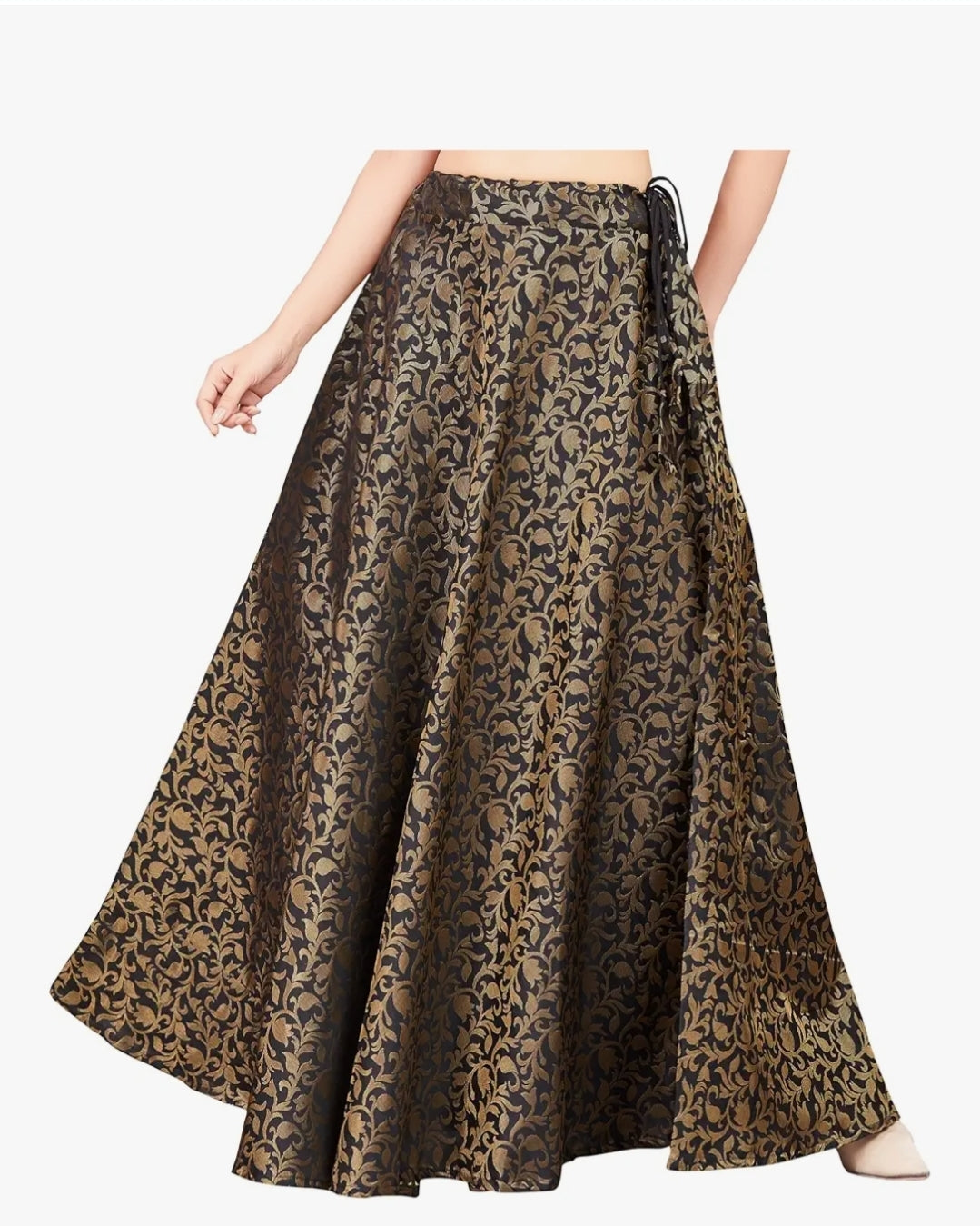 Banarasi Skirt