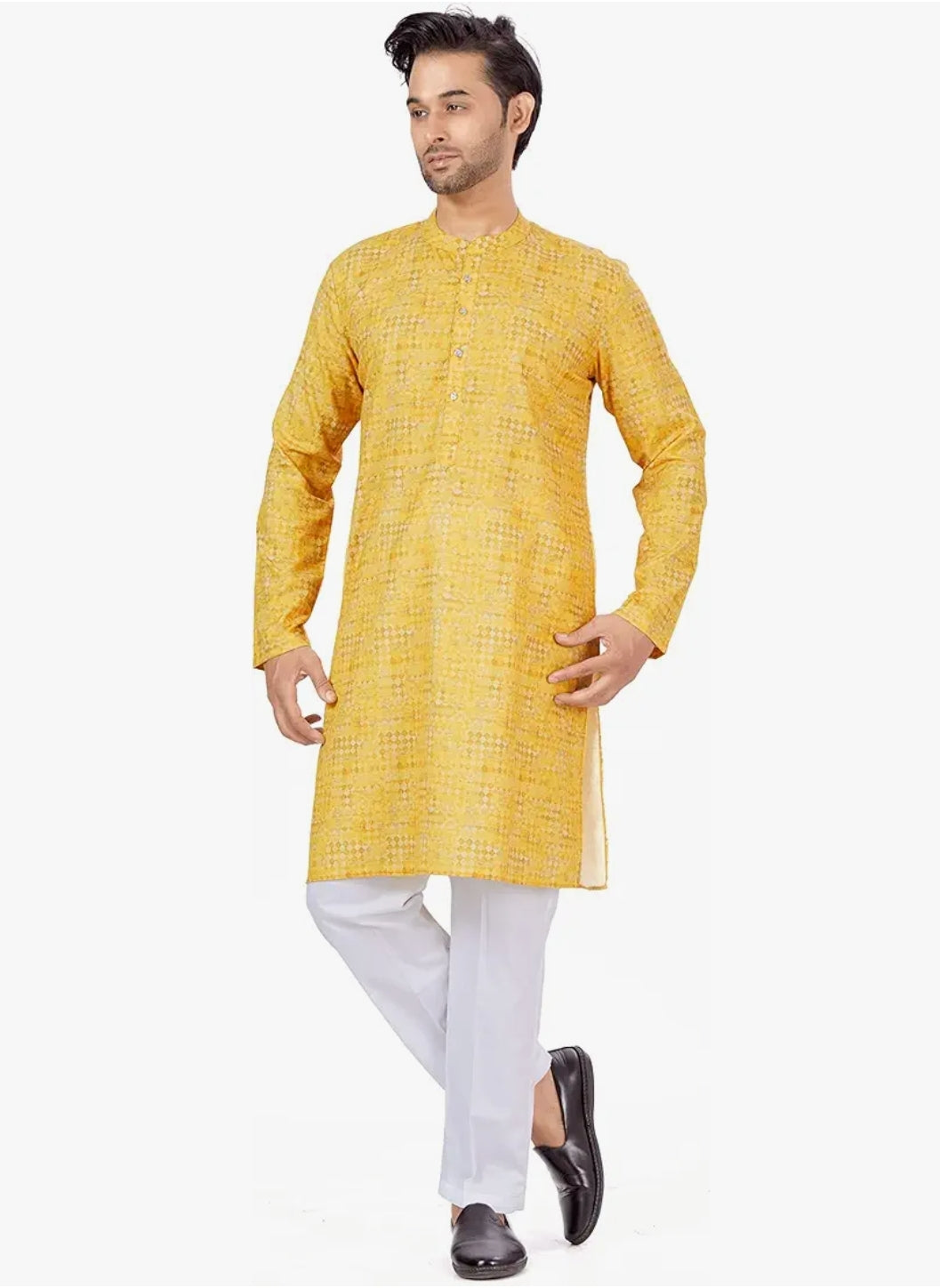 Mens Kurta