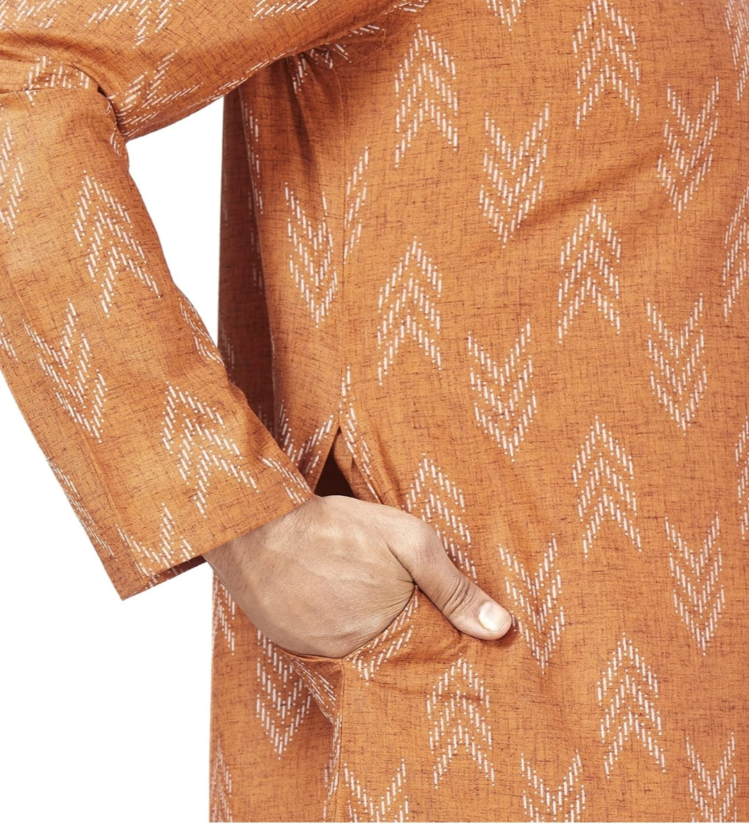 Mens Kurta