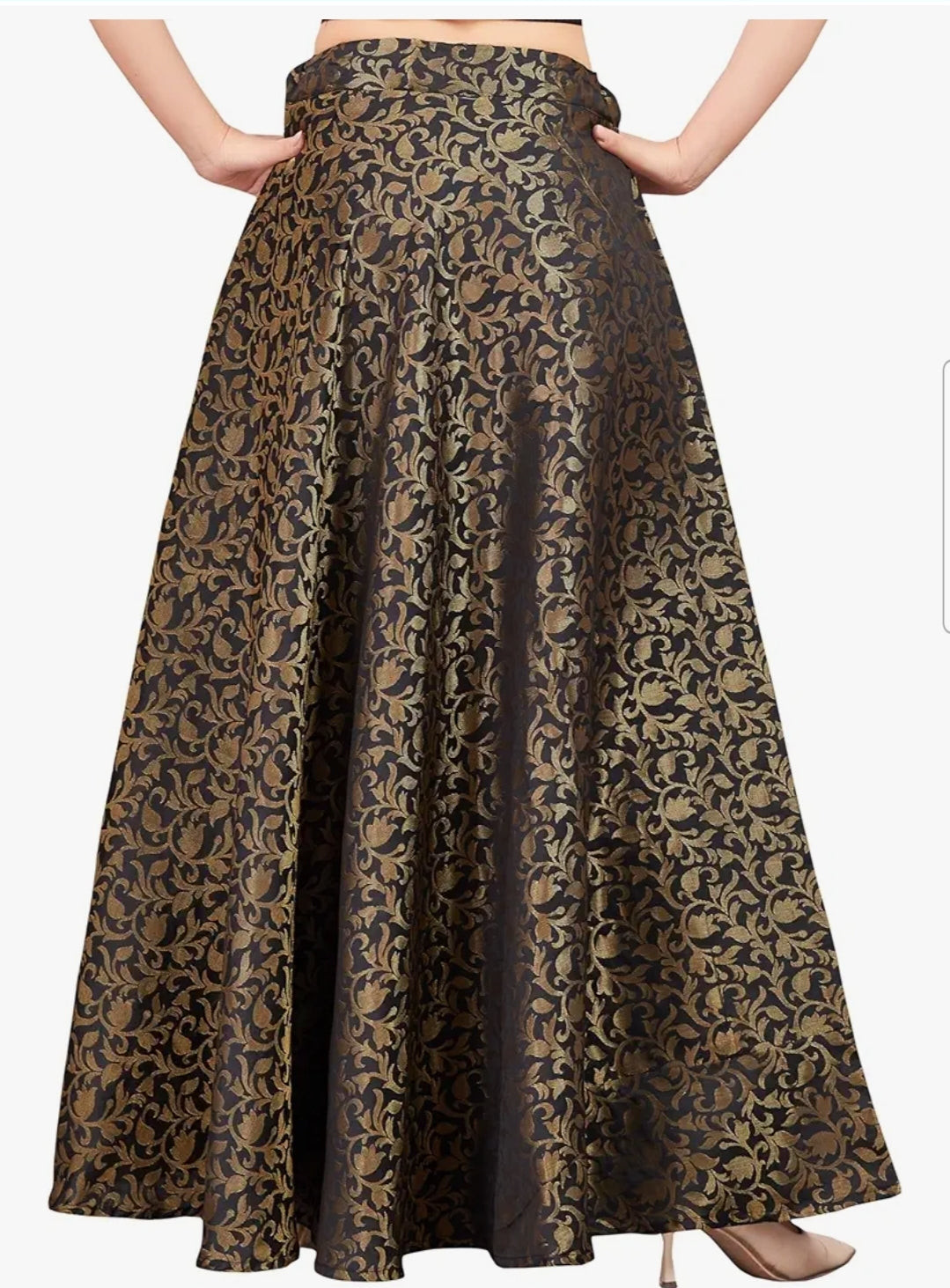 Banarasi Skirt