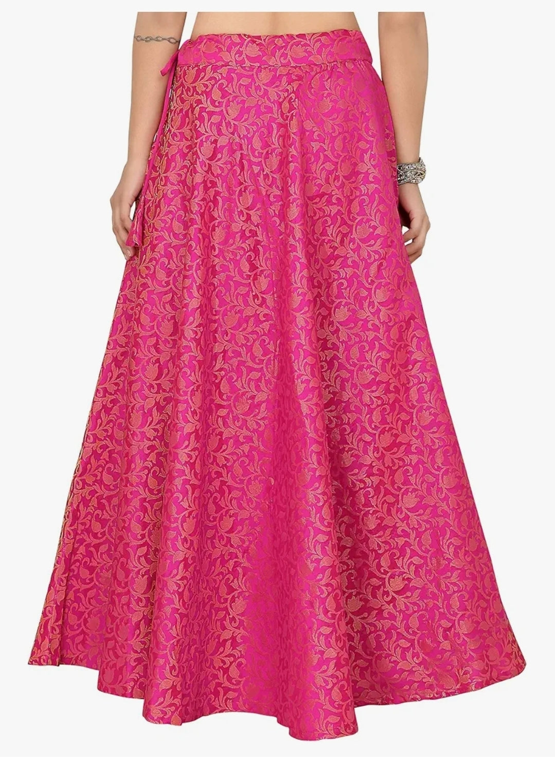 Banarasi Skirt