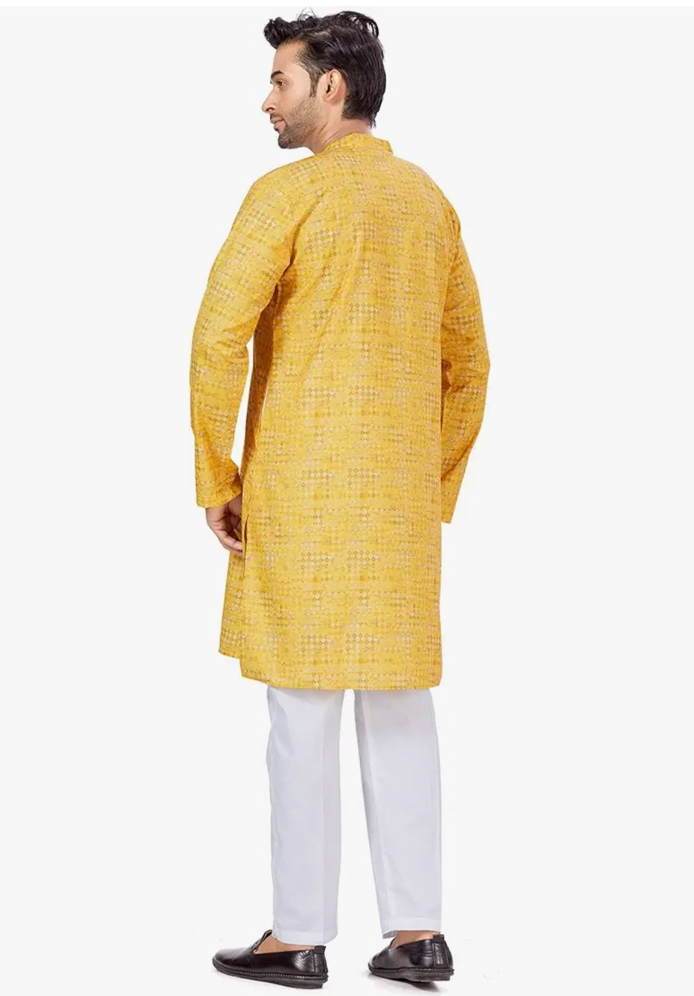 Mens Kurta