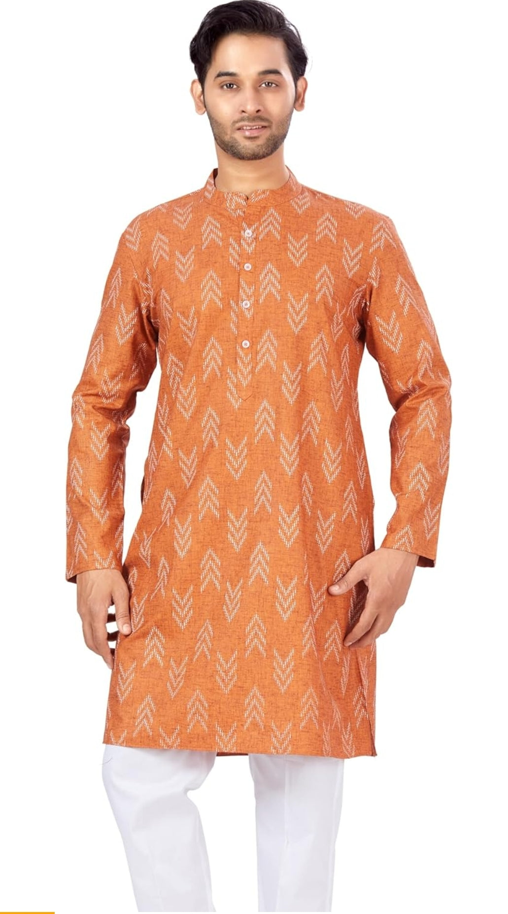 Mens Kurta