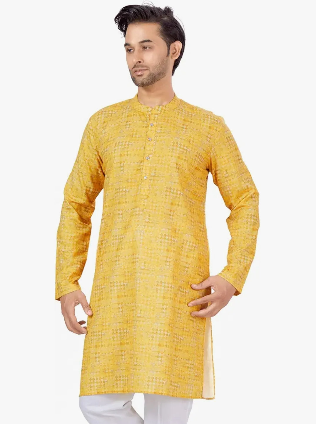 Mens Kurta