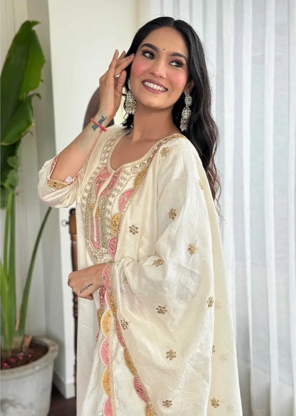 Kurta set