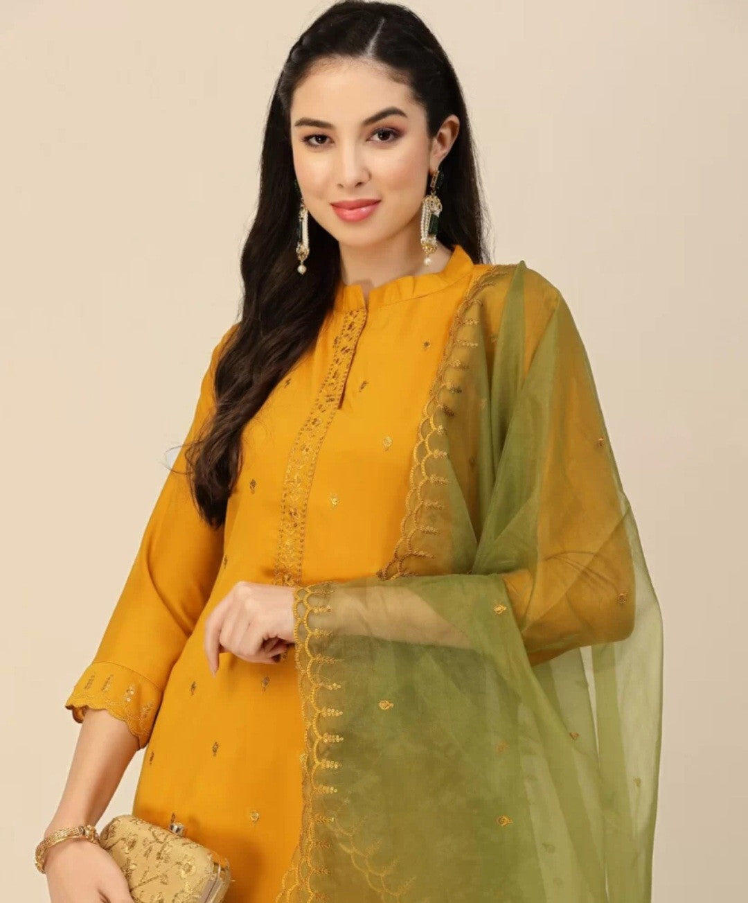 Kurta set