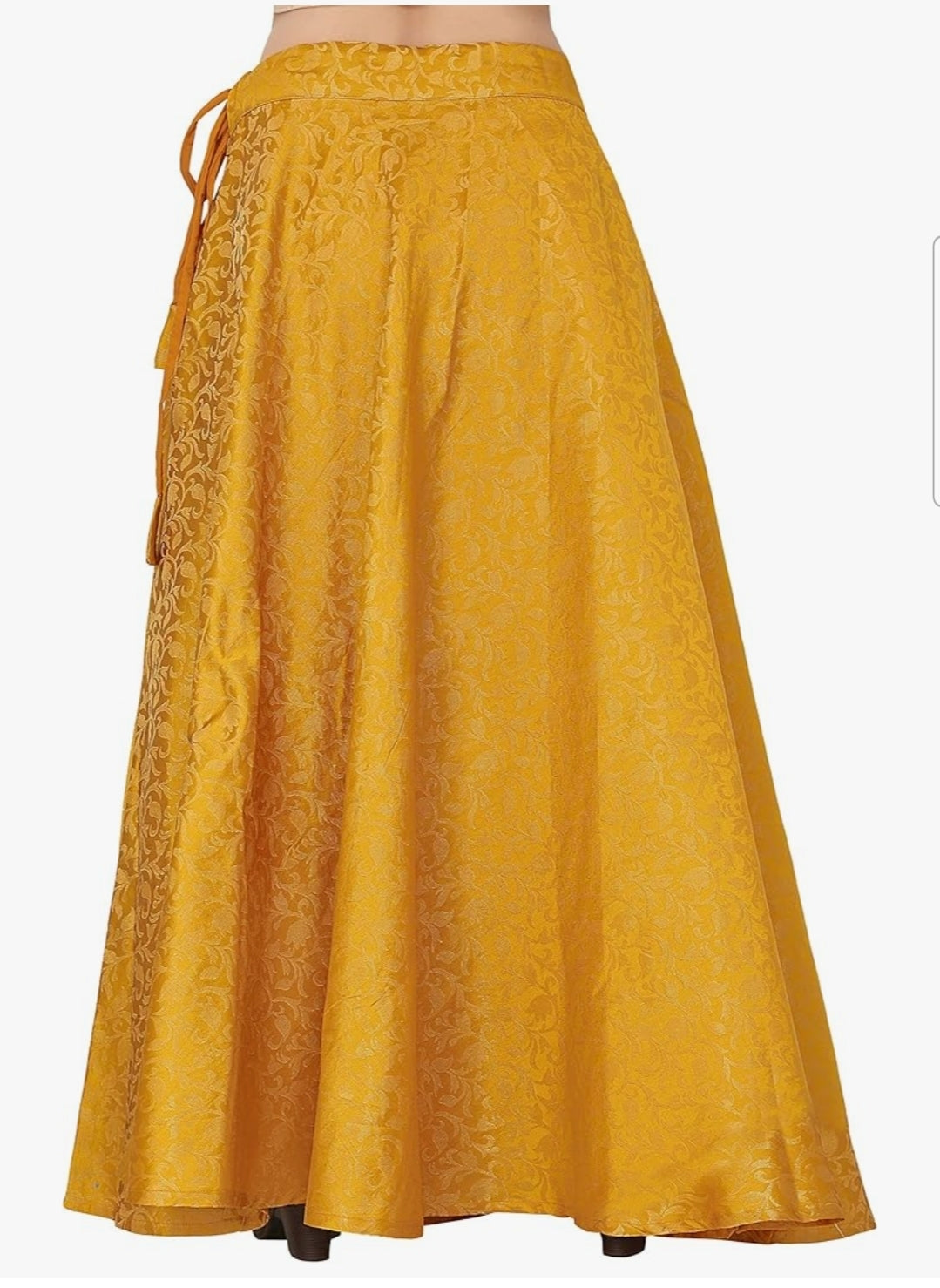 Banarasi Skirt
