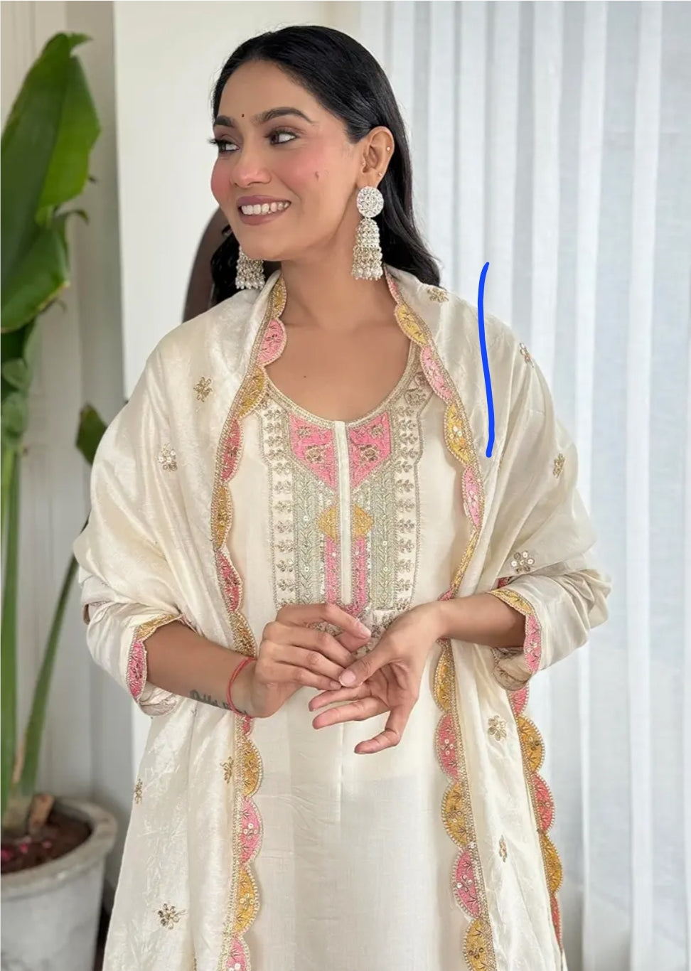 Kurta set