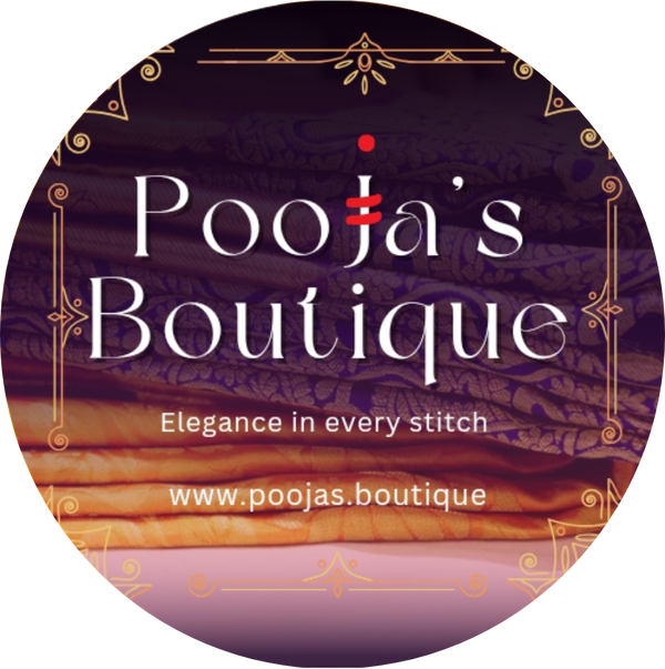 Pooja's Boutique