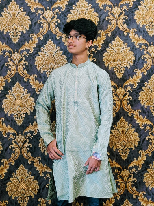 Mens Kurta