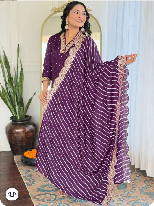 Kurta set
