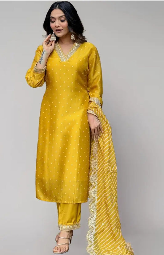 Kurta set