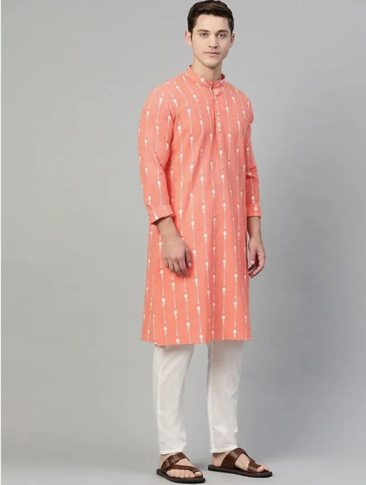 Mens Kurta