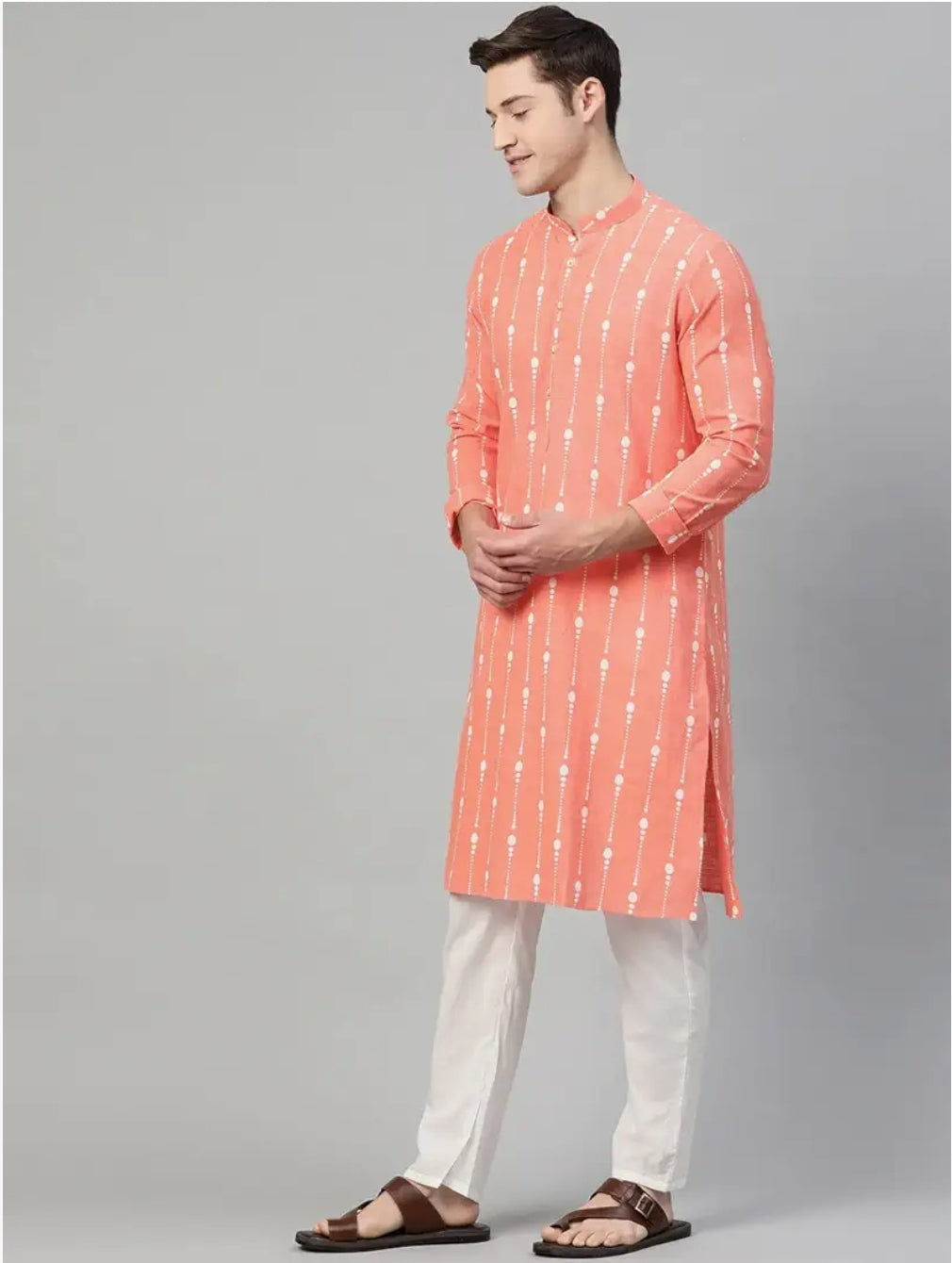 Mens Kurta
