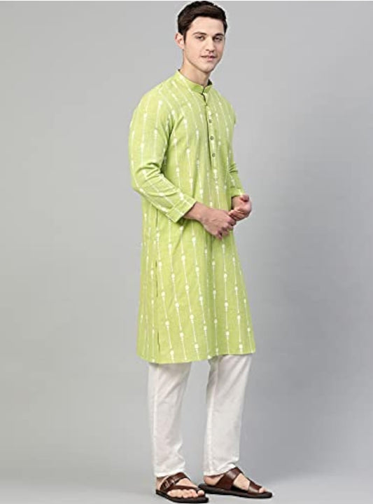 Mens Kurta