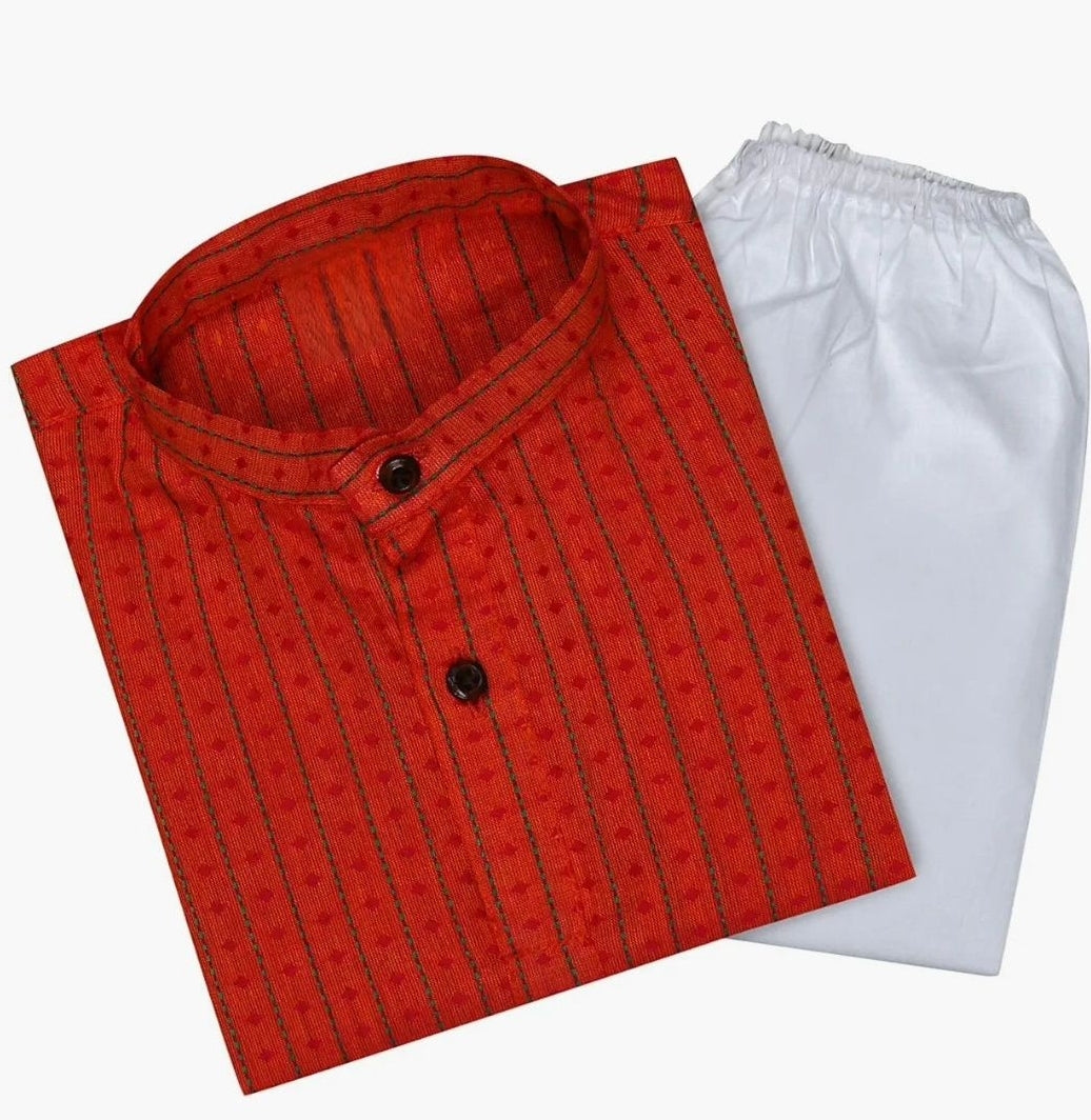 Kids Kurta Set