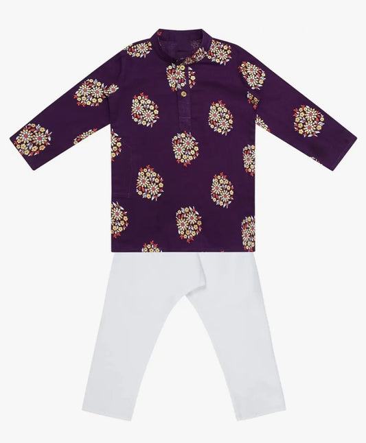 Kids Kurta Set