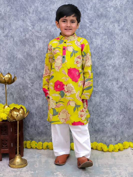 Kids Kurta set