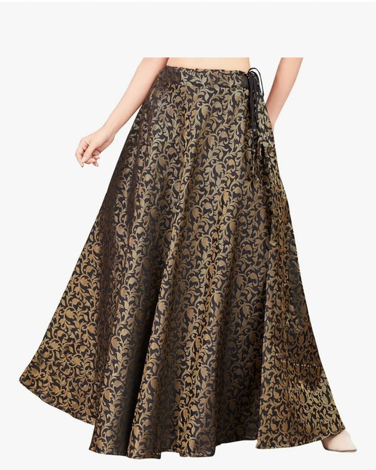 Banarasi Skirt