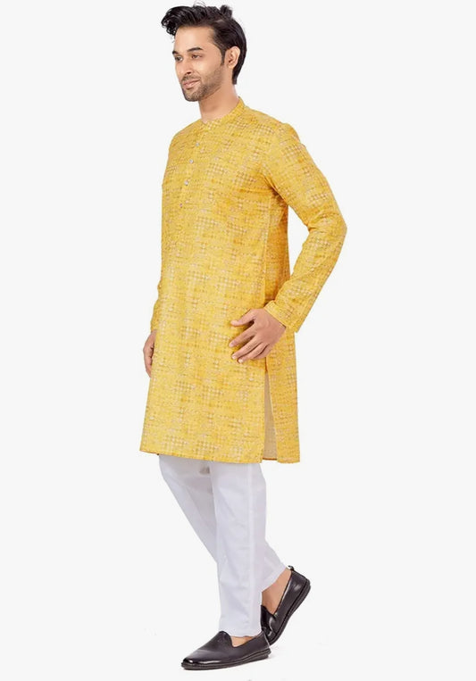 Mens Kurta