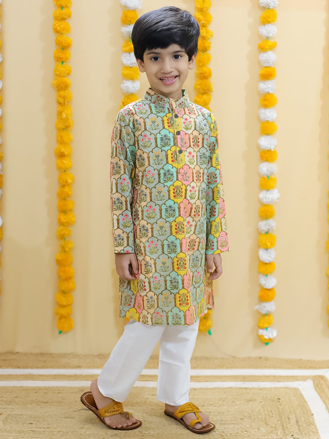 Kids Kurta set
