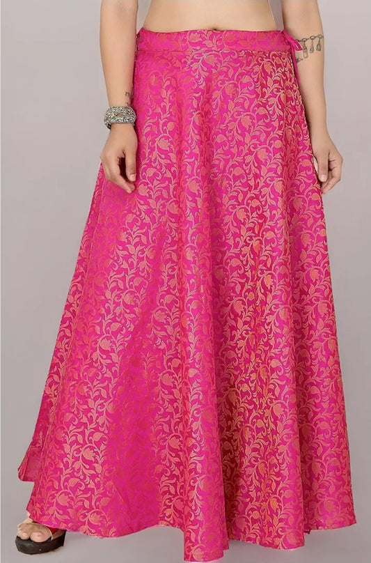 Banarasi Skirt