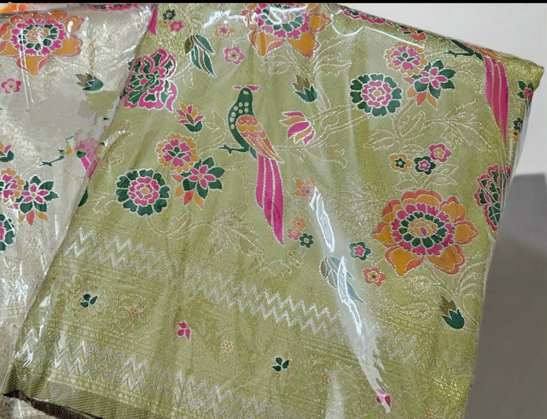 Silk Saree