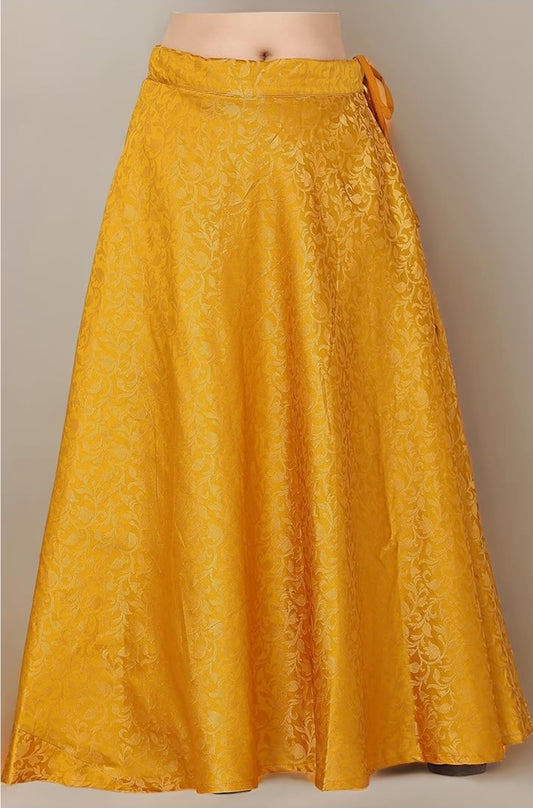 Banarasi Skirt