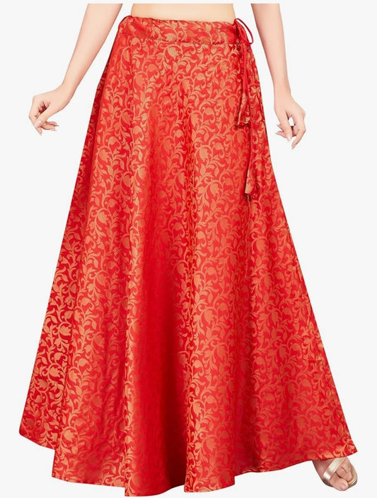 Banarasi Skirt
